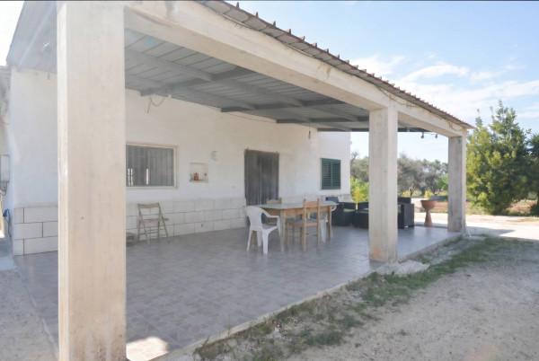 Appartamento in villa, San Vito dei Normanni — foto 3 di 5