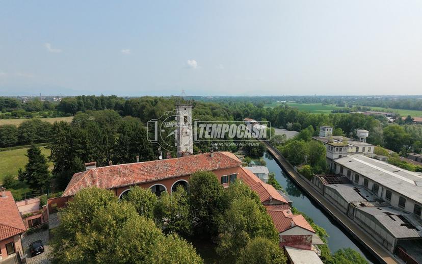 Trilocale in Vicolo San Pietro, Vaprio d'Adda — foto 2 di 5