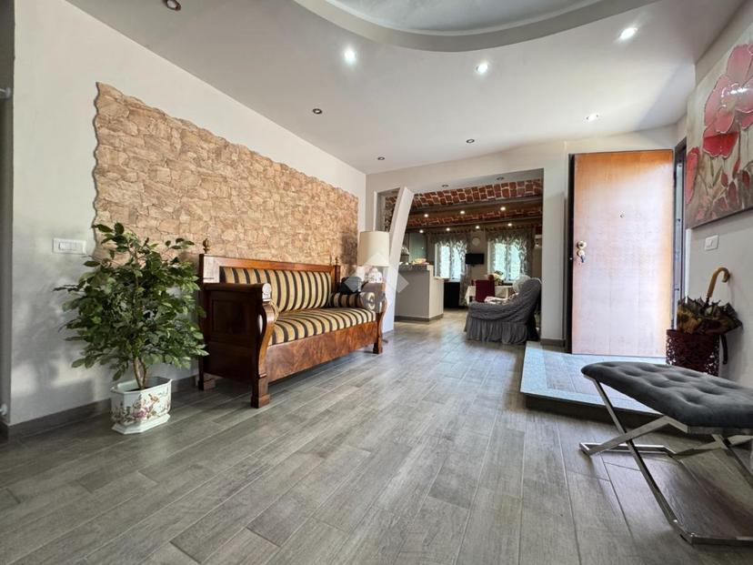 Casa indipendente in Frazione Casabianca 99, Asti — foto 4 di 5
