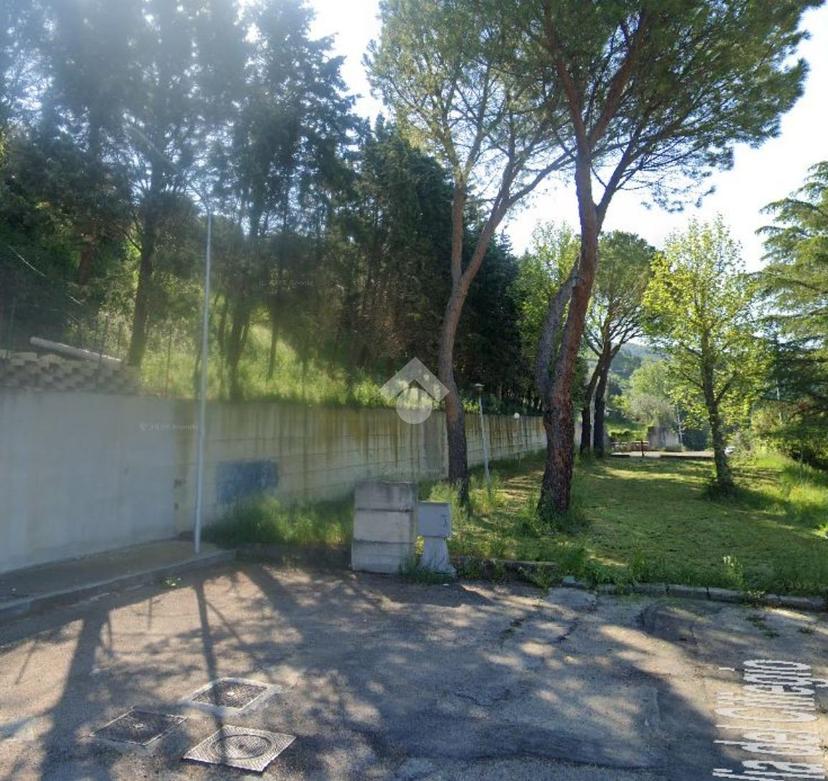 Trilocale in Via del Nocciolo 4, Deruta