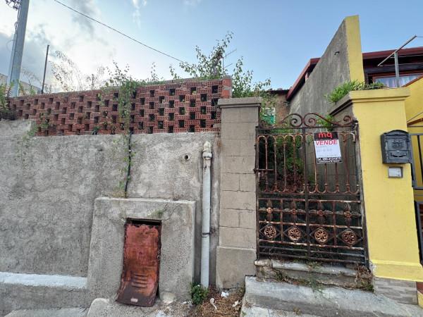 Rustico in Via Sant'Antonio, Messina