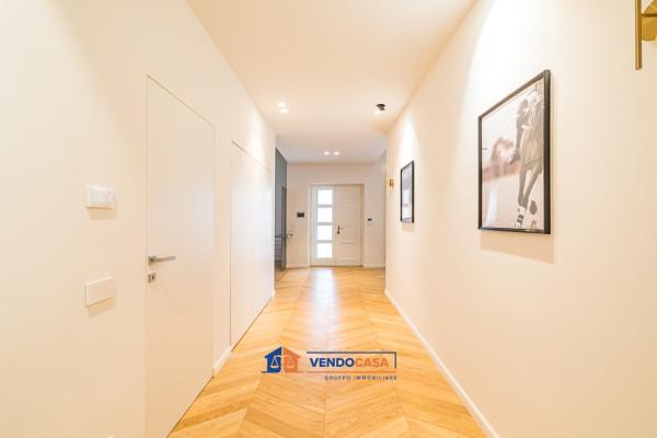 Attico in Via Mussetti 37, Carmagnola — foto 5 di 5