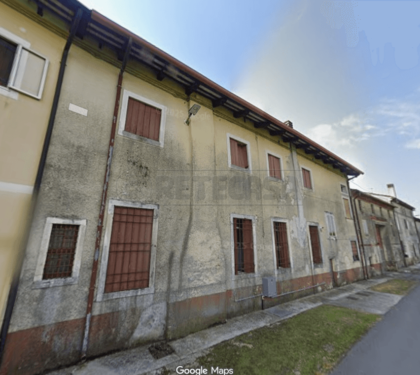 Rustico in Via Camatte 5, Bolzano Vicentino — foto 4 di 5