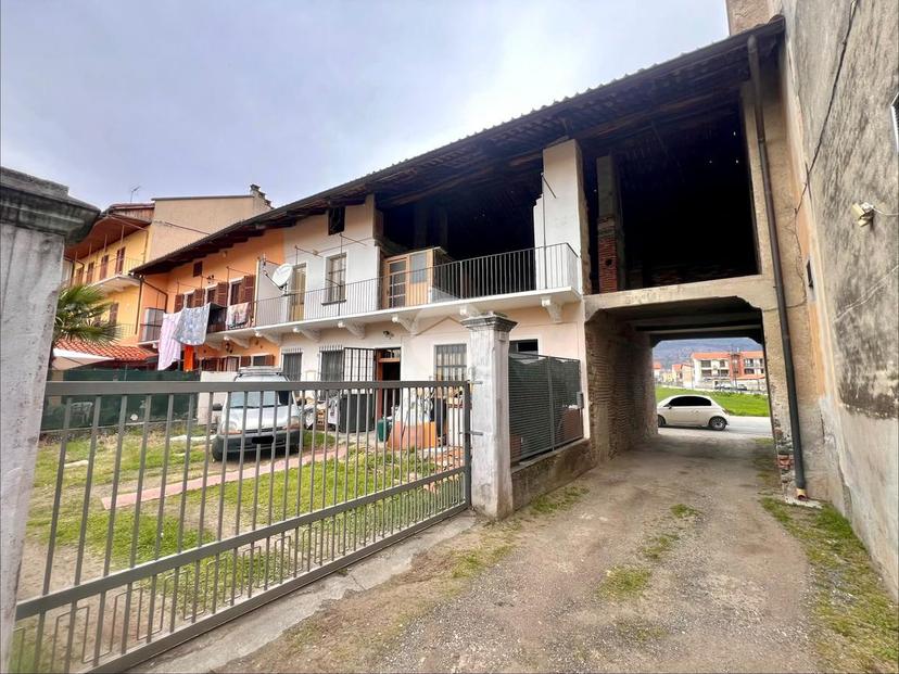 Casa indipendente in Via Drubiaglio 10, Avigliana — foto 3 di 5