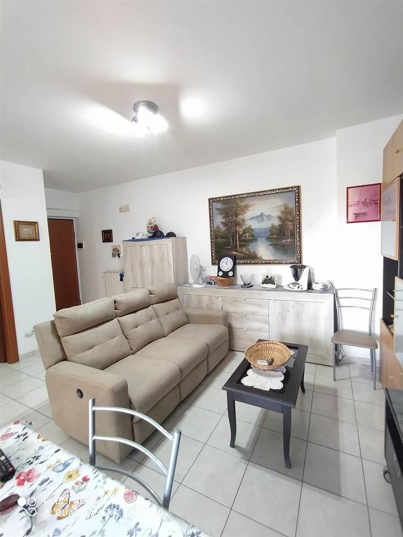 Trilocale in Via Benedetto Croce, Castel Frentano — foto 2 di 5