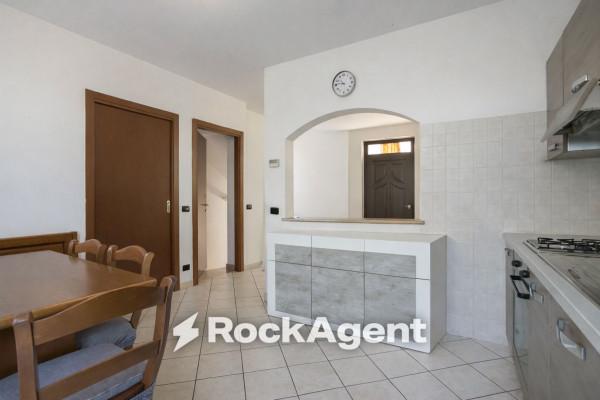 Villa a schiera in Via delle Industrie 13, Osio Sotto — foto 4 di 5