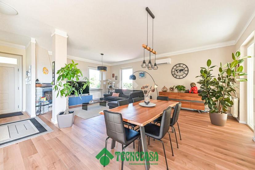 Villa in Via Casa Sommo 79, Podenzana — foto 2 di 5