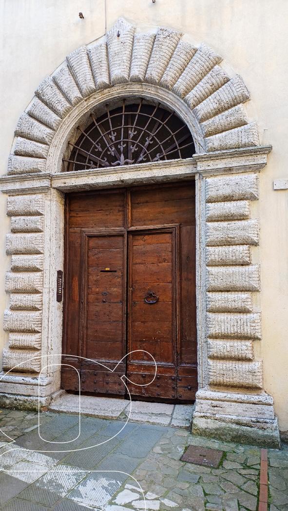 Appartamento in Piazza Marte 2, Todi — foto 4 di 5