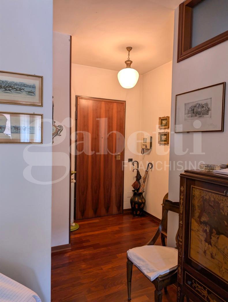 Quadrilocale in Cavarzere, Via dei Martiri 00, Cavarzere — foto 2 di 5