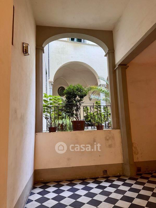 Trilocale, Firenze