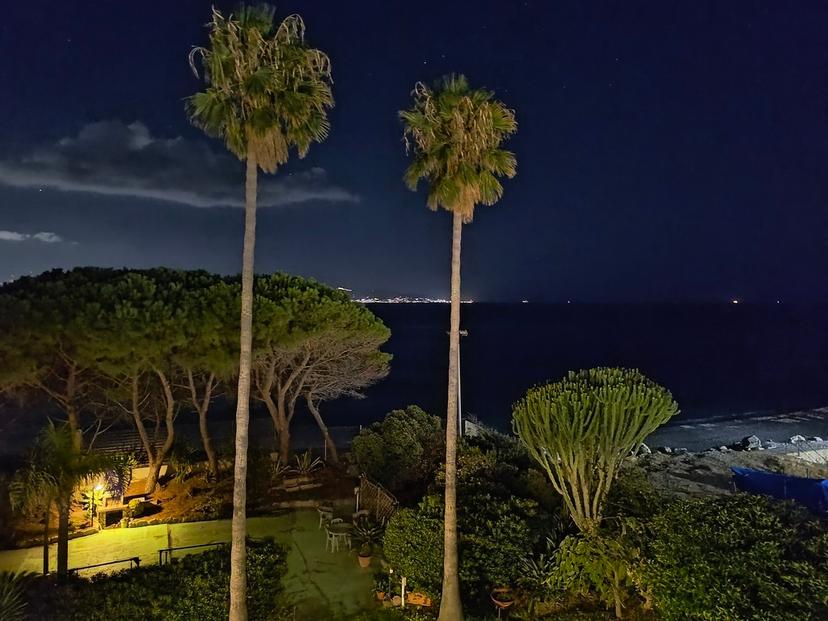 Villa in Galati Marina Via Nazionale 31, Messina — foto 2 di 5