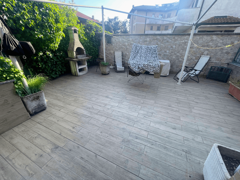 Villa bifamiliare in Via Don G. Bosco 3, Bovisio-Masciago — foto 4 di 5