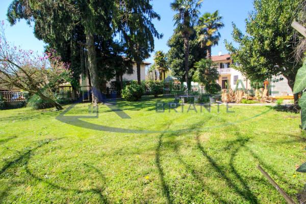 Villa bifamiliare in Via Cascina Torretta 11, Vergiate — foto 4 di 5