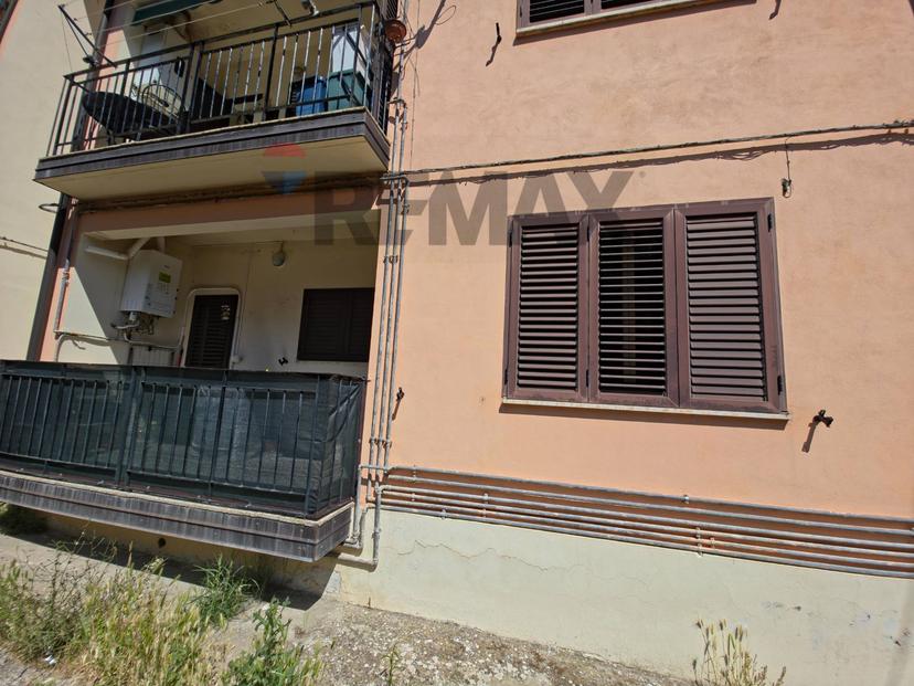 Quadrilocale in Via Giacomo Matteotti 6, San Marco Argentano — foto 5 di 5