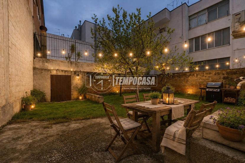 Casa indipendente in Via Conversano, Casamassima — foto 4 di 5