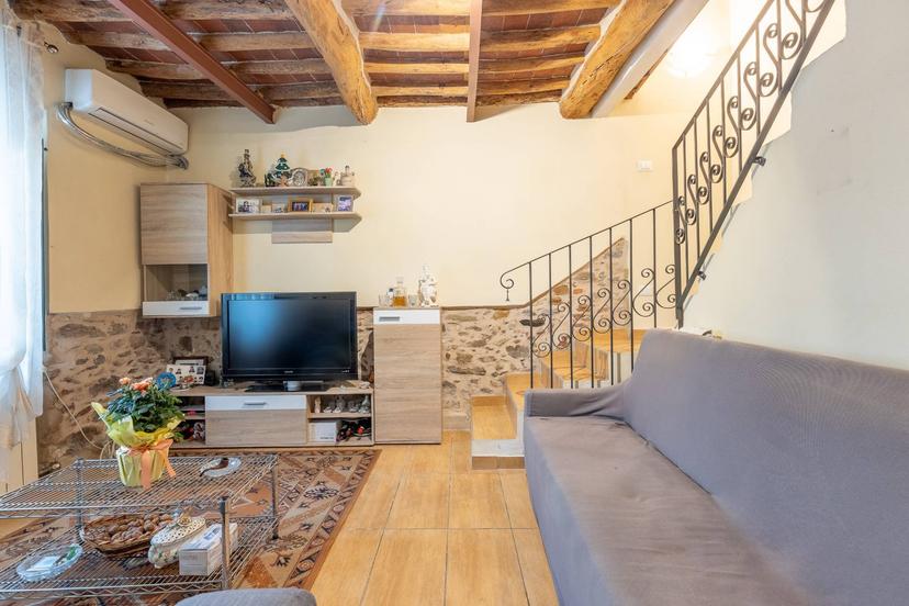 Rustico in Via Nottolini, Lucca — foto 4 di 5