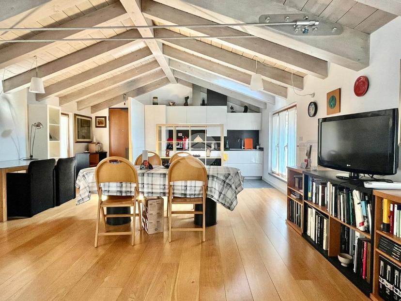 Loft in Via Solferino 29, Carate Brianza — foto 5 di 5