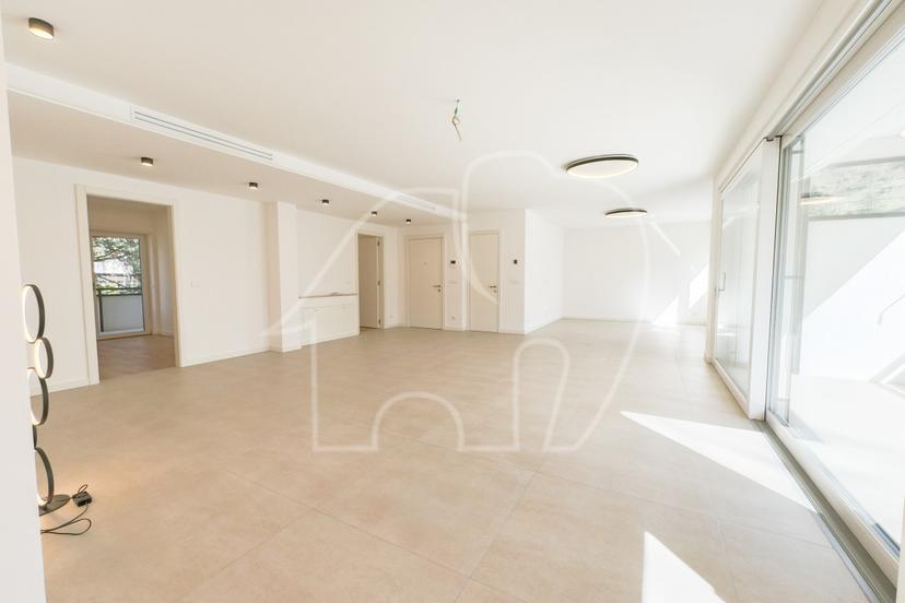 Quadrilocale in Karl-Wolf-StraßE - Via Karl Wolf, Merano — foto 2 di 5