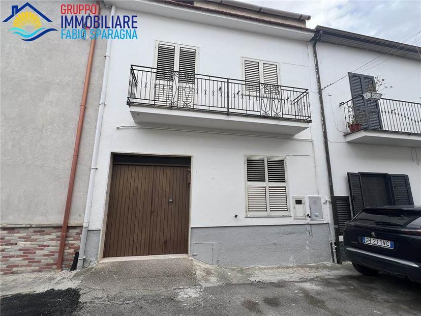 Terratetto in Traversa IV di Via Santuario, Sessa Aurunca — foto 2 di 5