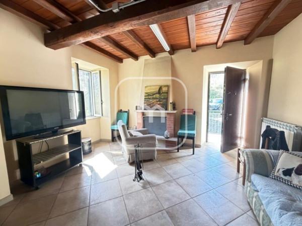 Villa in Via del Farneto 18, Morolo