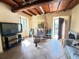 Villa in Via del Farneto 18, Morolo