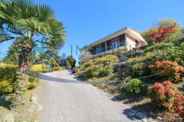 Villa in Via Giacomo Puccini, Golasecca — foto 4 di 5