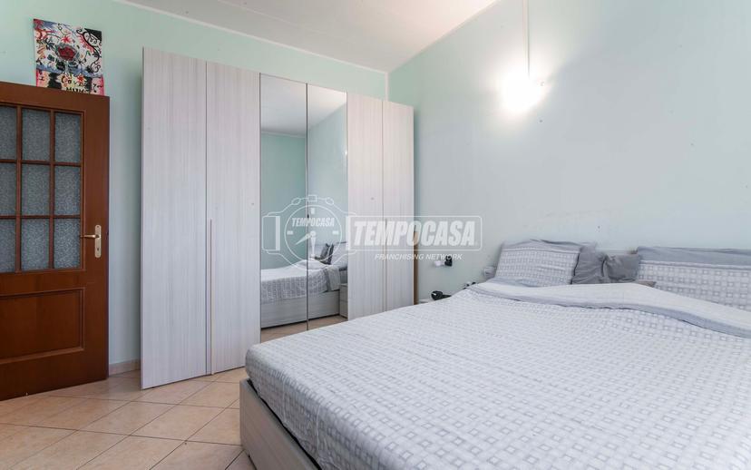Trilocale in Via Monterubiano 9, Veniano — foto 4 di 5