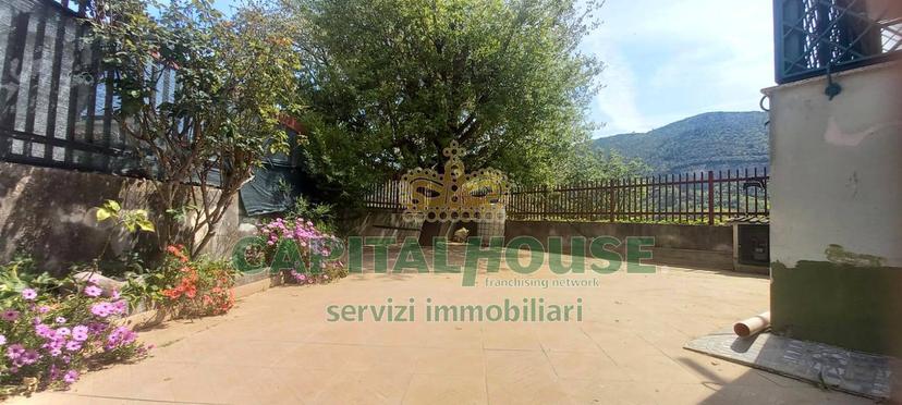 Casa indipendente, Capua — foto 2 di 5