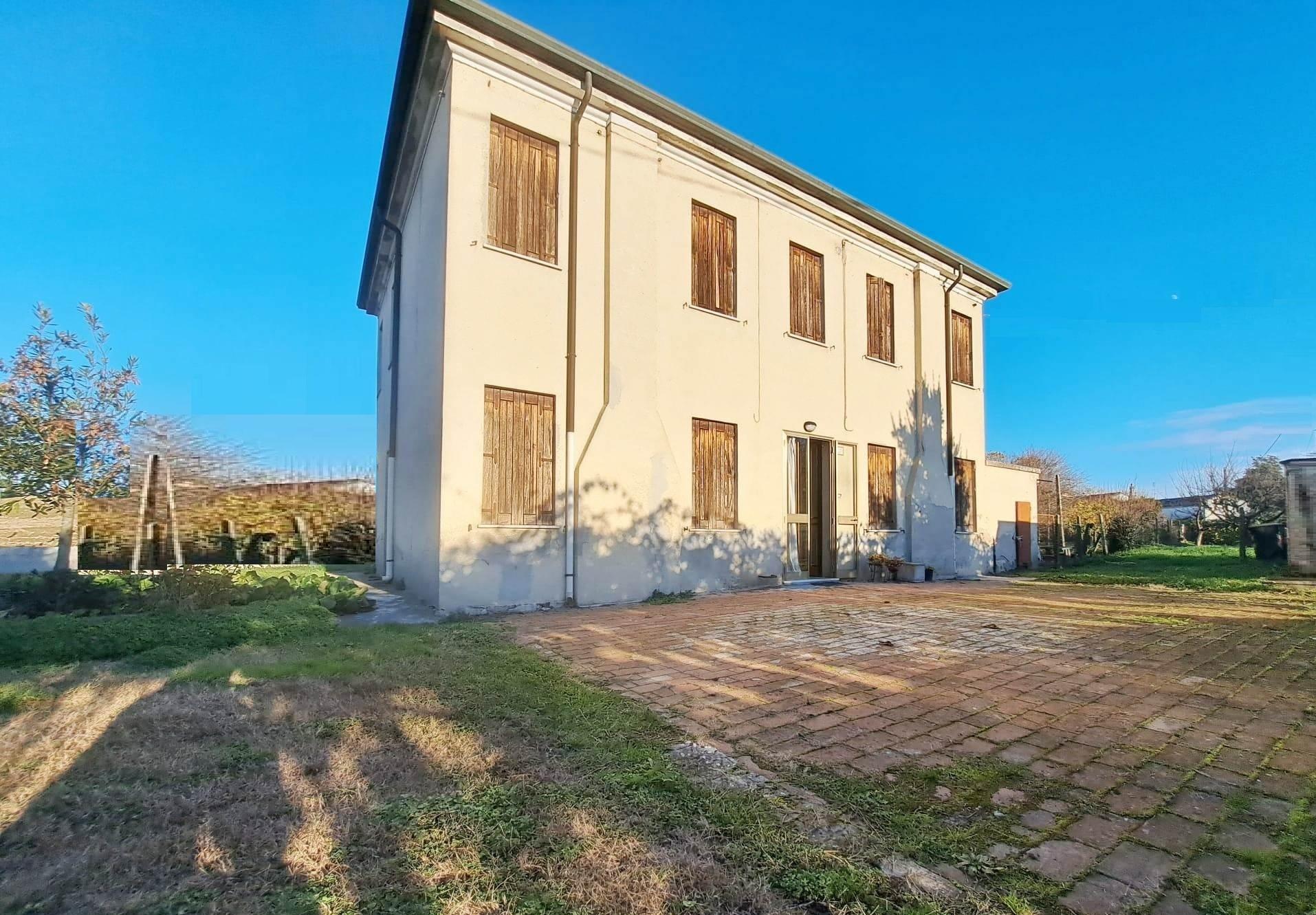 Rustico in Via Martiri di Belfiore 52, Rovigo