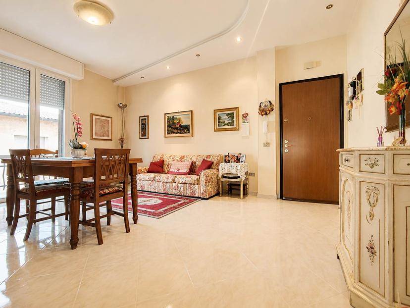Appartamento, Terni