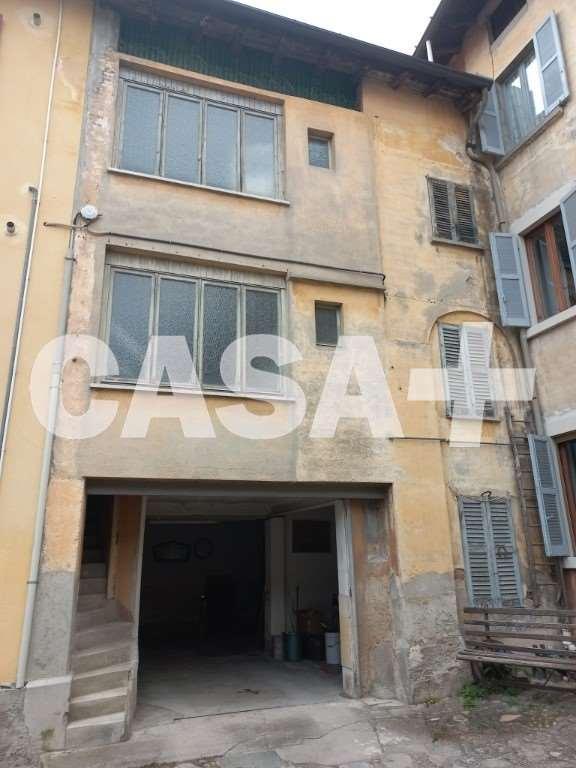 Rustico in Piazza Libertà 2, Cantello — foto 3 di 5