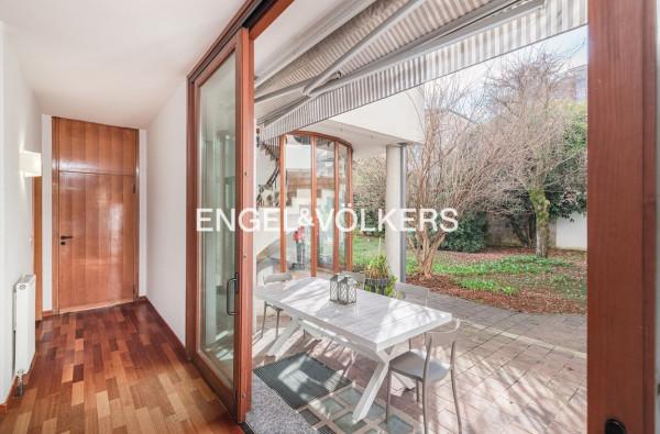 Villa in Corso Giacomo Matteotti 199, Seregno — foto 3 di 5