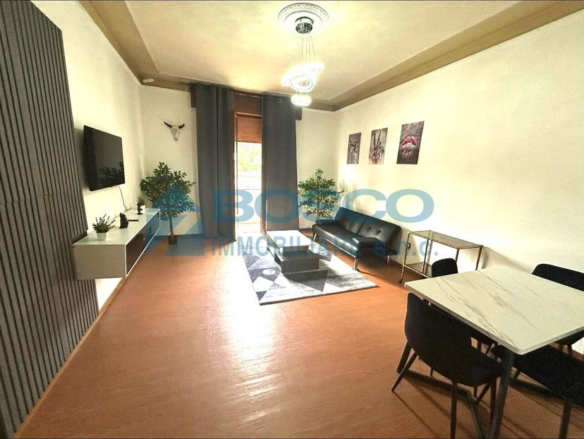 Trilocale in Via Termo 1029, Vezzano Ligure — foto 2 di 5