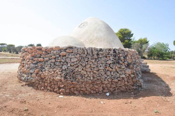 Trullo, San Vito dei Normanni — foto 4 di 5