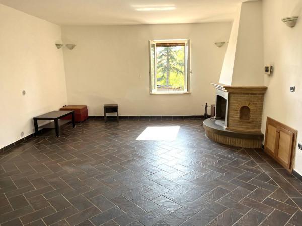 Casa colonica in Via Forquini 1, Vallefoglia — foto 3 di 5