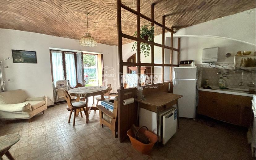 Casa indipendente in Via Roma, Magnano — foto 4 di 5