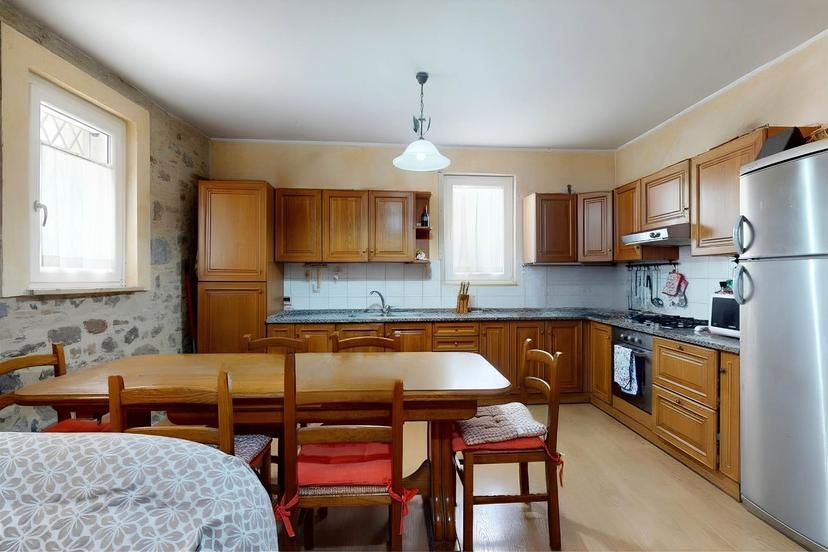 Casa indipendente in Via Vecchio Castello, Bastia Umbra — foto 5 di 5