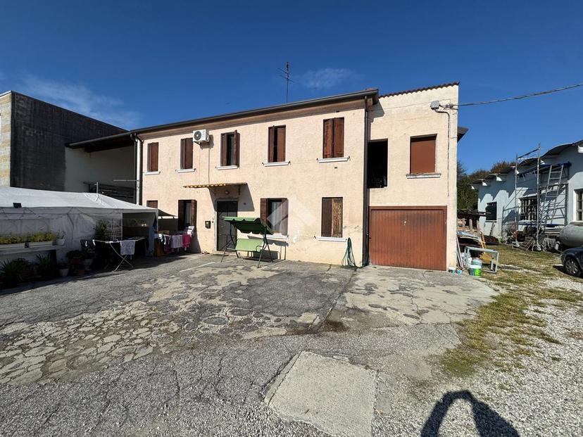 Casa indipendente, Campo San Martino — foto 2 di 5