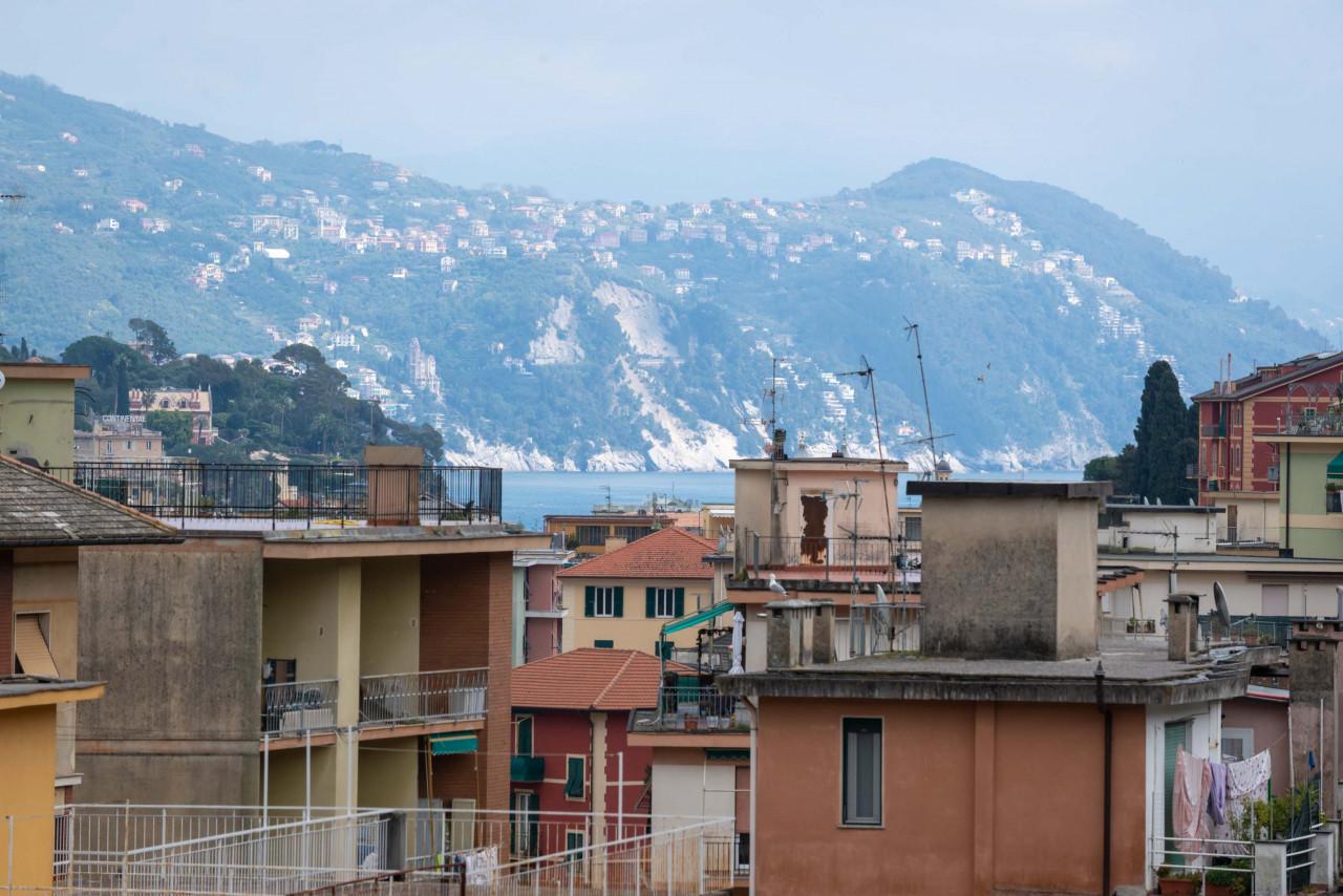 Trilocale in Via Privata Giardini del Mare, 5, Santa Margherita Ligure