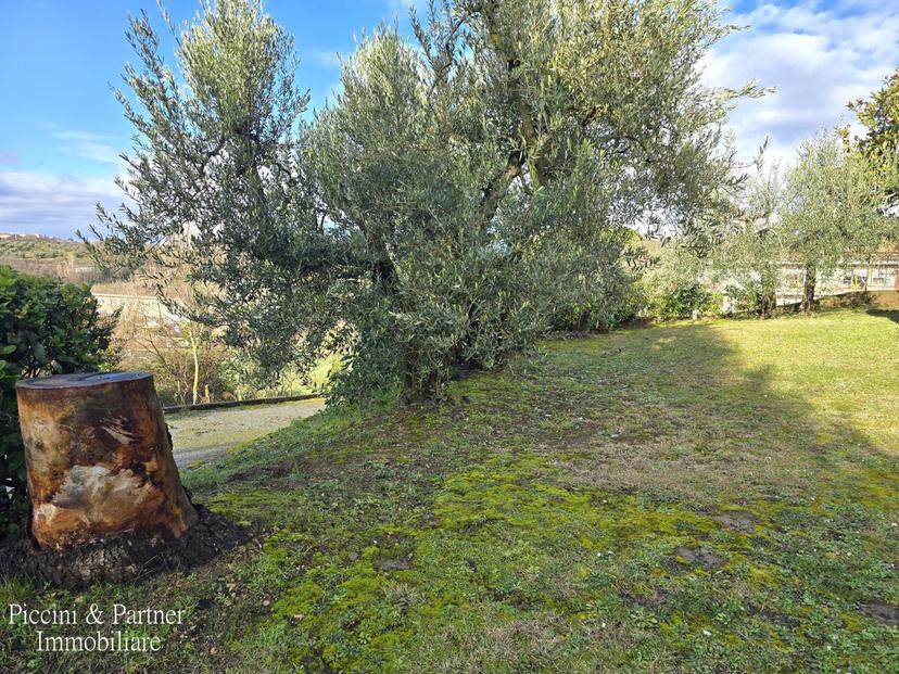 Villa a schiera in Via delle Terme Sud, Montepulciano — foto 4 di 5