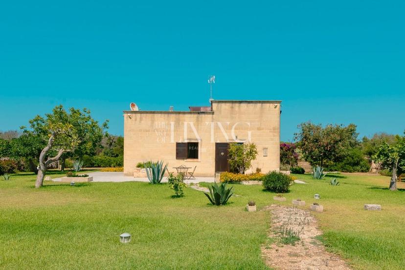 Casa indipendente in 73026 Borgagne Le 73026, Melendugno — foto 4 di 5