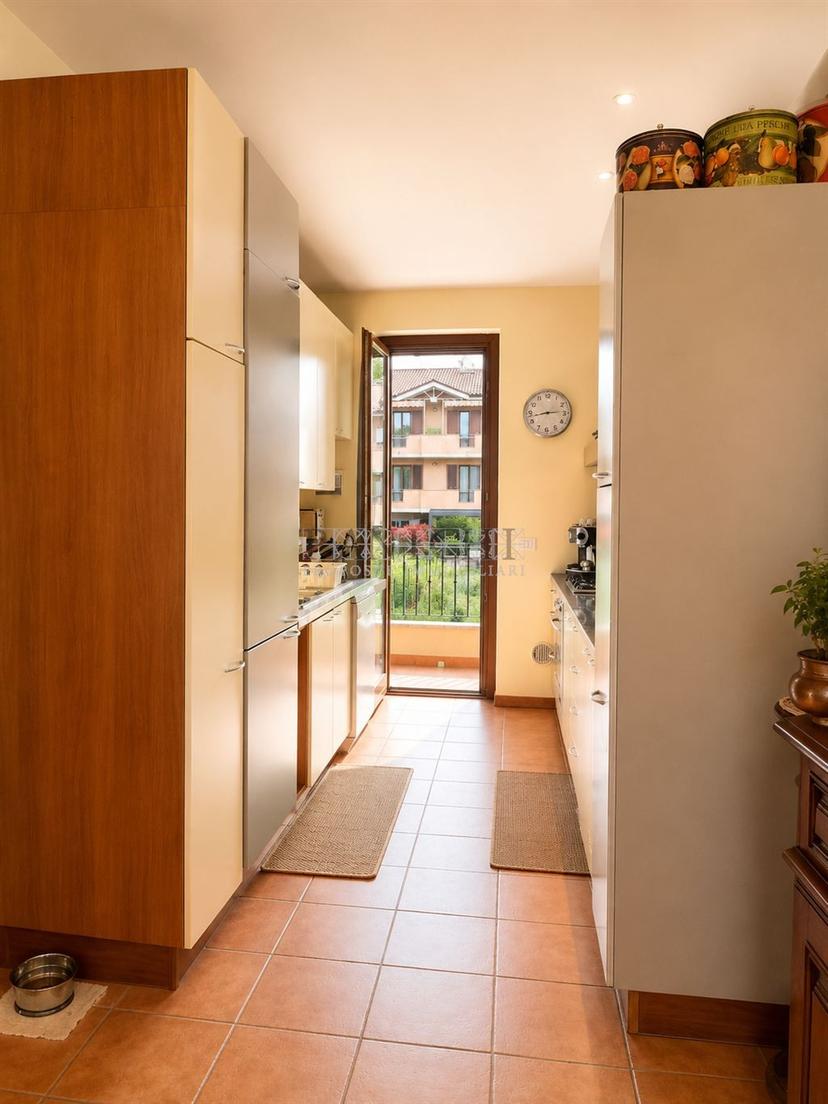 Quadrilocale, Asciano — foto 3 di 5