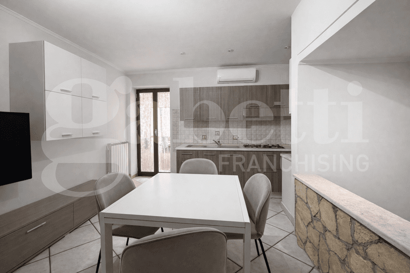 Trilocale in Corso Umberto I Snc, Boscotrecase — foto 2 di 5