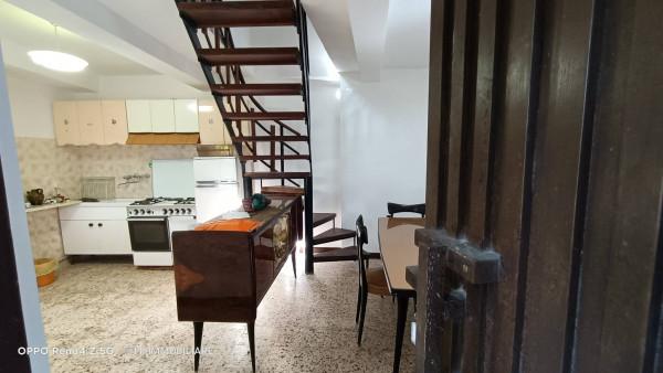 Terratetto unifamiliare in Via Roma, Pieve Torina — foto 5 di 5