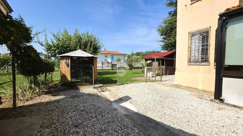 Casa indipendente in Via delle Punte 99, Curtatone — foto 4 di 5