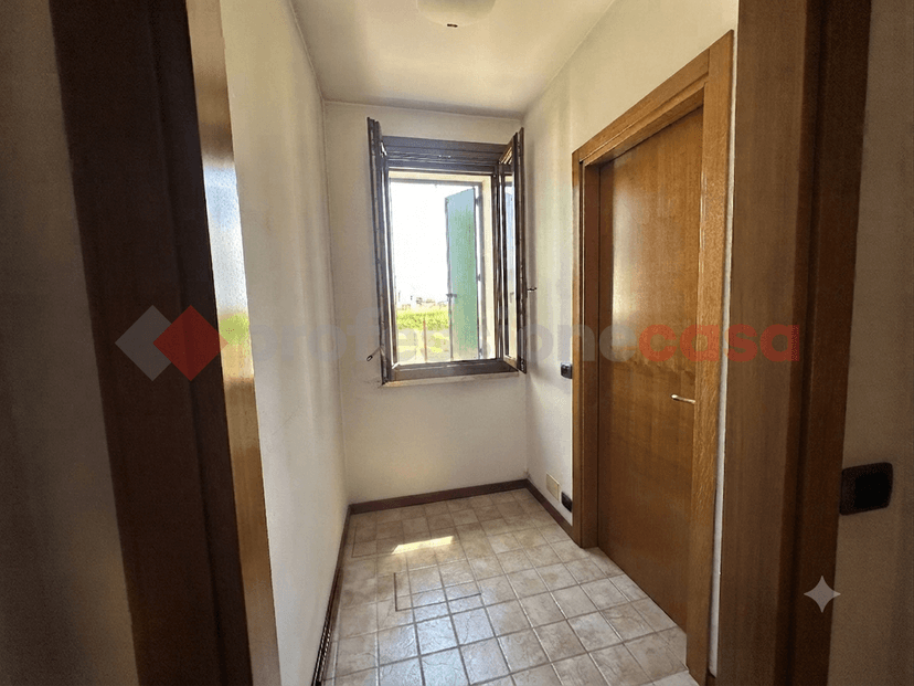 Villa a schiera in Via G. Matteotti 32, Legnago — foto 2 di 5
