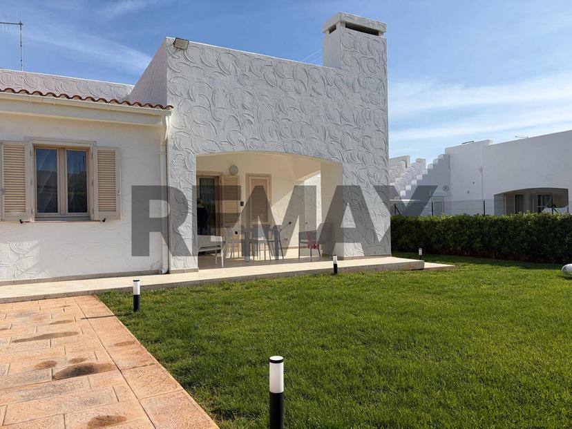 Villa in Contrada Villanova Snc, Ostuni