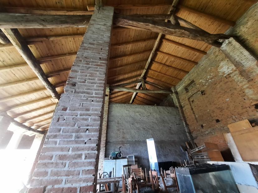 Rustico in Via Venti Settembre, Gabbioneta-Binanuova — foto 3 di 4