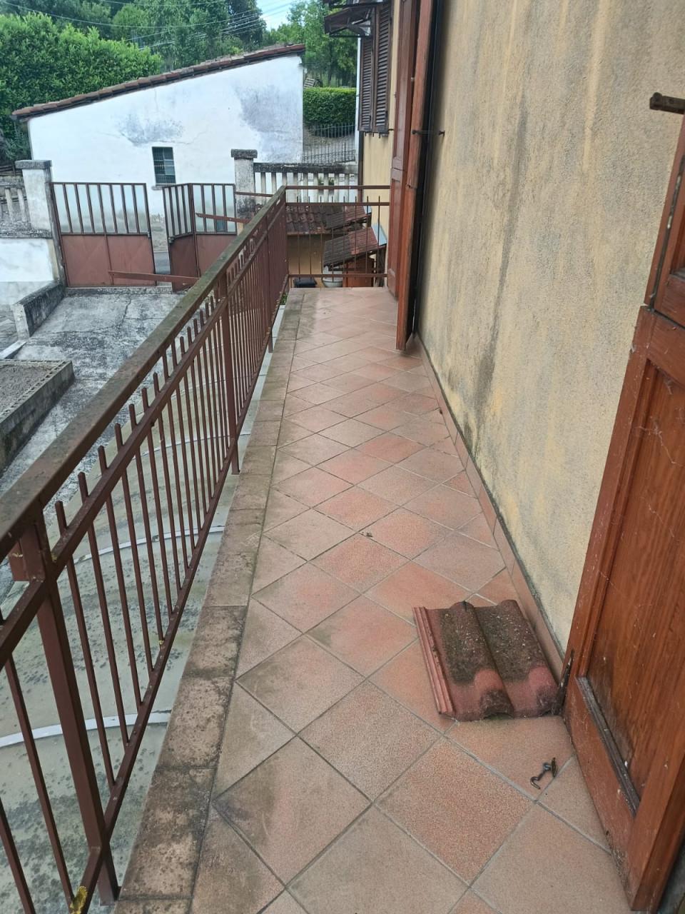 Casa indipendente in Vicolo Borgo   4, Camino