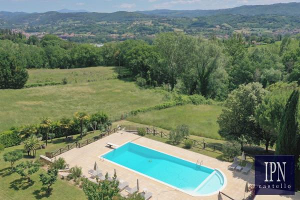 Villa in Via Roma, Città di Castello — foto 3 di 5